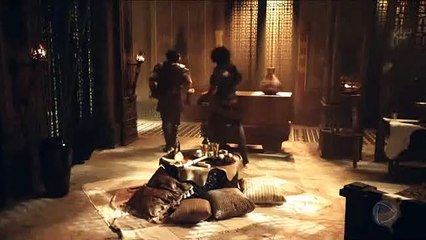 ஜெசபல் விவிலிய நாவல் cap 14