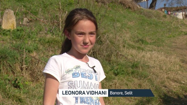 Jashtë Tiranës - Fshati Varrezë - 31 Mars 2019 - Dokumentar - Vizion Plus