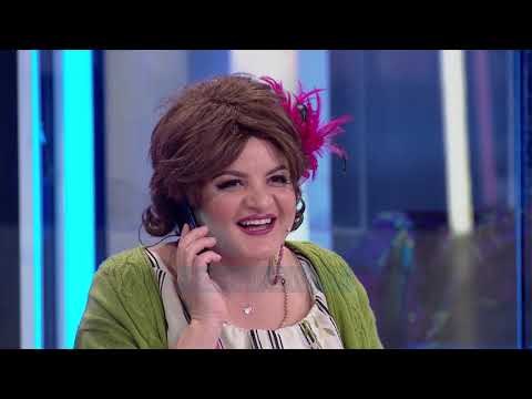 Al Pazar - Komshijet për kafe dhe foto - 30 Mars 2019 - Show Humor - Vizion Plus