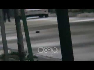 RTV Ora - Eksplozivi në Vlorë, pritet ndërhyrja e forcave xhenio