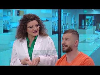 Al Pazar - Montana probleme me shikimin - 30 Mars 2019 - Show Humor - Vizion Plus