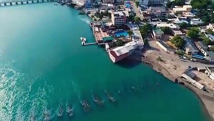 Vous ne verrez plus le Bénin de la même manière après avoir regardé cette vidéo. Époustouflant !