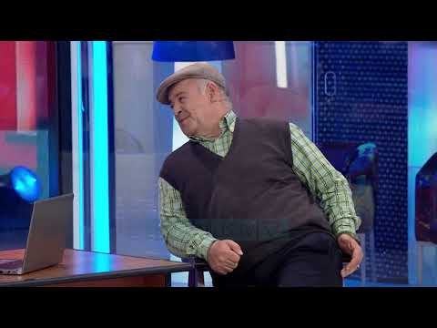 Al Pazar - Me shefin në zyrë, kot për muhabet - 30 Mars 2019 - Show Humor - Vizion Plus