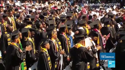 College Education: Ballooning student debt problem in United States