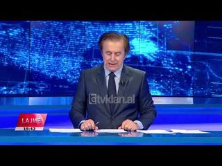 Edicioni i Lajmeve Tv Klan 31 Mars 2019, ora 19:30