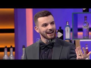 E diela shqiptare - BE coffee! (31 mars 2019)