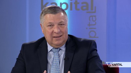 KAPITAL - Adrian Civici - 31 Mars 2019 - Talk show - Vizion Plus