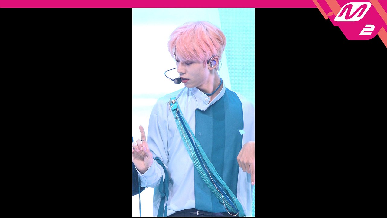 에이비식스 김동현 직캠 BREATHE_190523