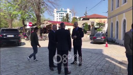 RTV Ora – Në Shkodër, sot prezantohet Prefekti i ri i qarkut