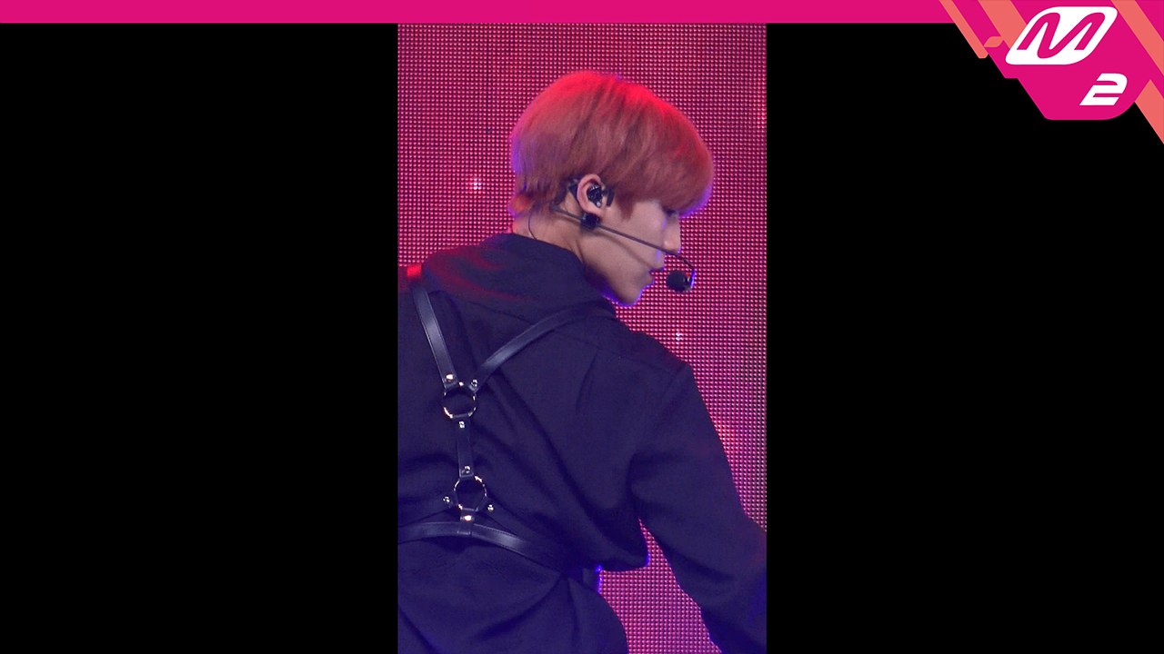 에이비식스 박우진 직캠 HOLLYWOOD_190523