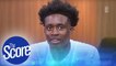 Collin Sexton visits the Philippines for Jr. NBA | The Score