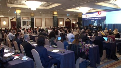 TÜSİAD Başkanı Kaslowski: ”En acil ihtiyacımız biriken risklerimizi azaltmak”