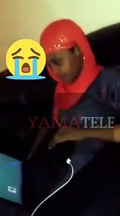 Une Vidéo Inédite De Bineta Camara Avant Le Drame