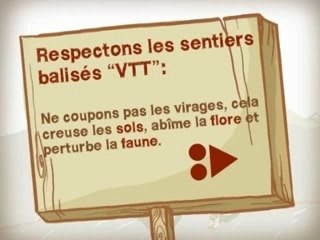 Billy et Willy 2 : le VTT