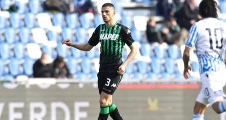 Juventus, Merih Demiral'ı Transfer Etmek İstiyor!
