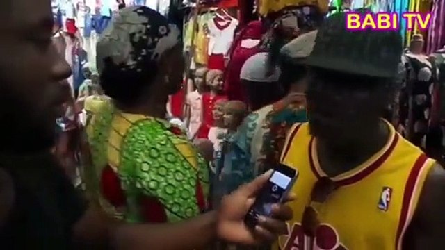 Quand on demande à des passants si le moustique est un animal domestique ou sauvage. Réponses incroyables !