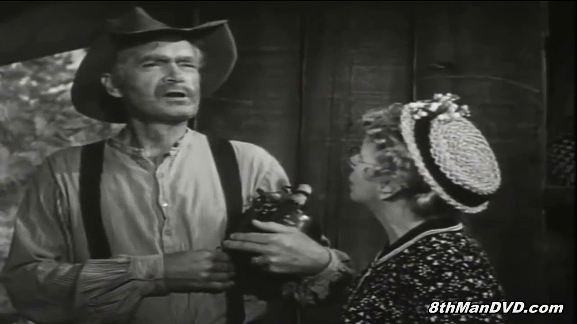 F Troop : SE 01 Ep 20 : Go for Broke