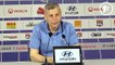 Ligue 1 : Bruno Genesio analyse le mercato des entraîneurs