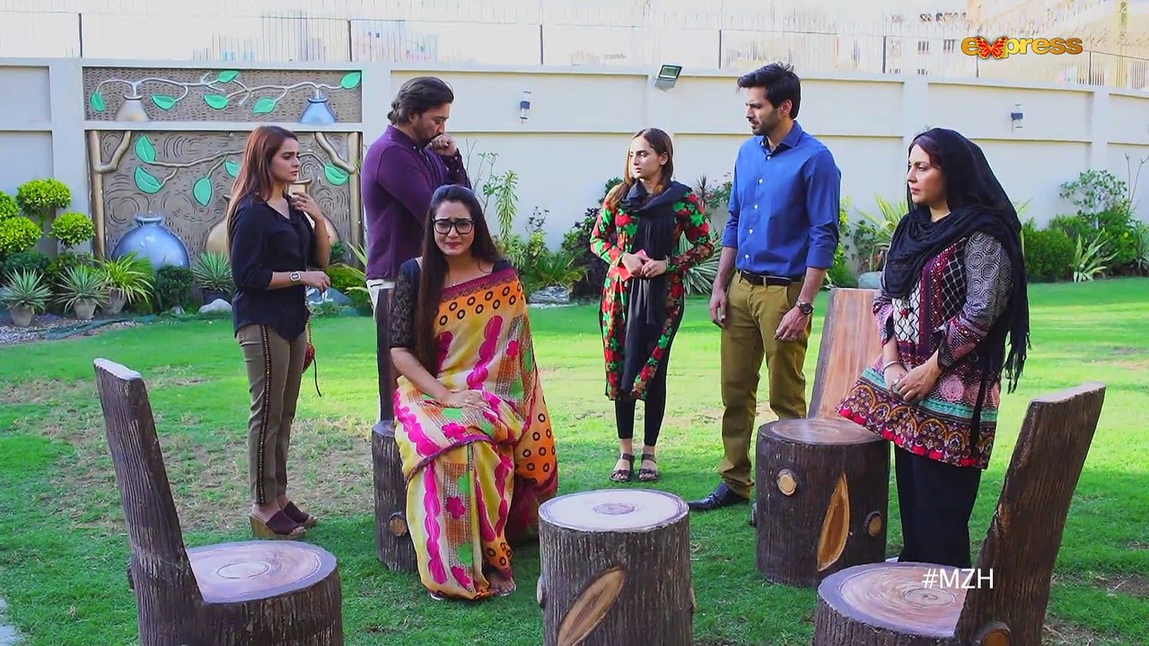 Mohabaat Zindgi He (Episode 441)