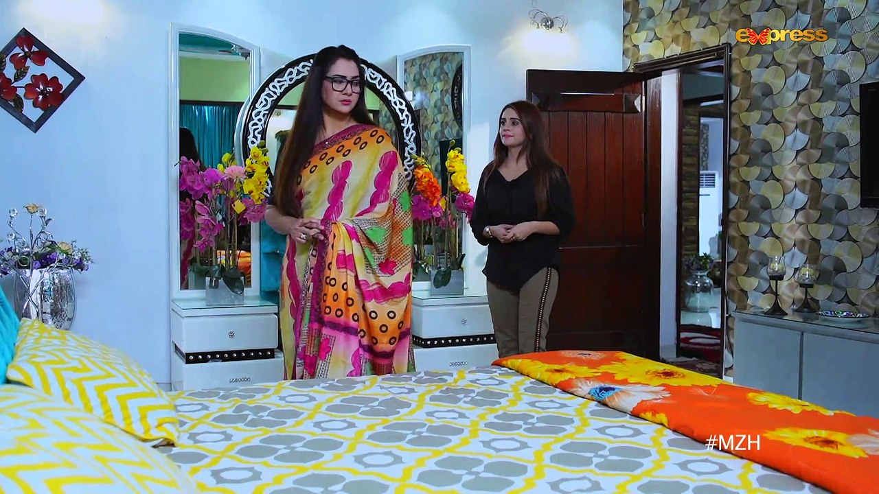 Mohabaat Zindgi He (Episode 443)