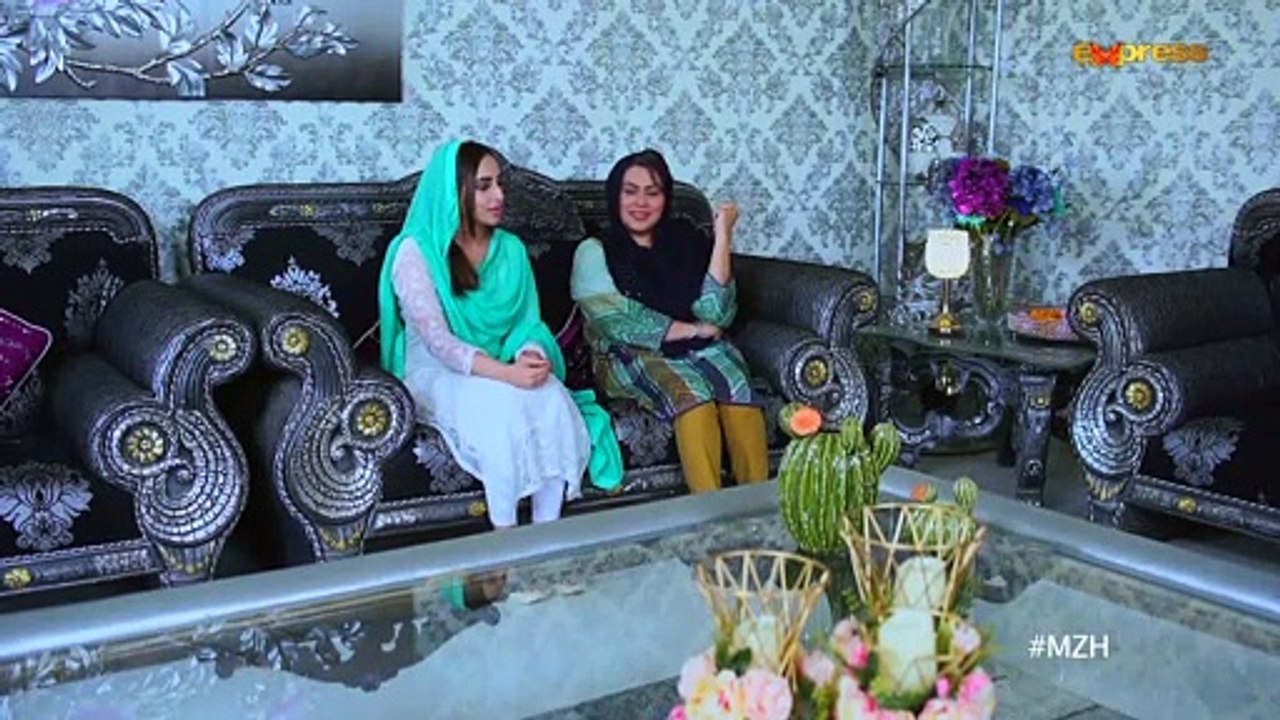 Mohabaat Zindgi He (Episode 440)