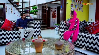 Mohabaat Zindgi He (Episode 446)