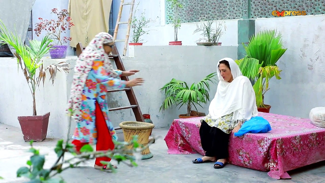 Rani Nokrani (Episode 06)