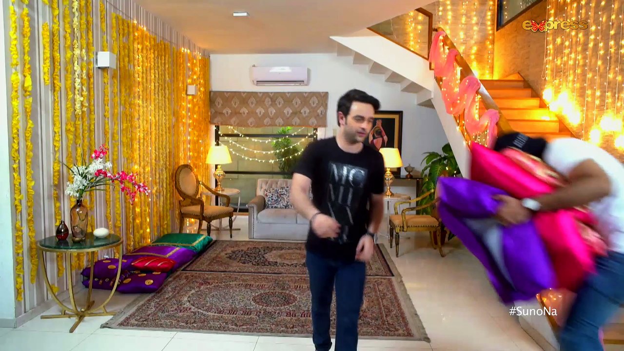 Suno Na (Episode 13)