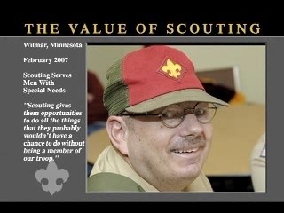 Boy Scouts – Wilmar, MN