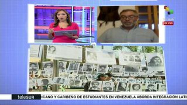 Modonesi: México vive una guerra social que toca a los desprotegidos