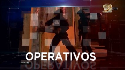 Operativo al interior de la penitenciaría del Litoral dejó varias armas decomisadas