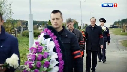 Все могло быть иначе 8 серия 2019 Мелодрама