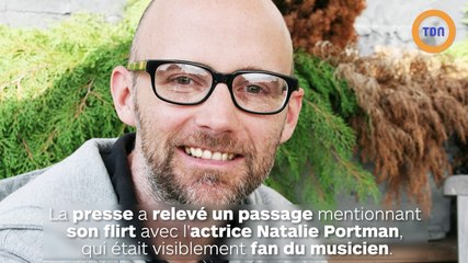 Moby affirme être sorti avec Natalie Portman : elle dément et il balance des preuves !