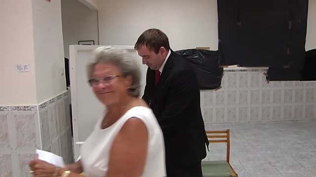 Gibraltar vota en las que podrían ser sus últimas elecciones al Parlamento Europeo