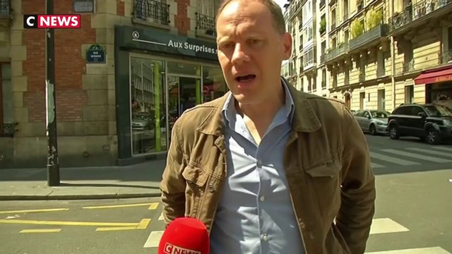 Une femme et son bébé renversés par une trottinette, son mari porte plainte contre Paris