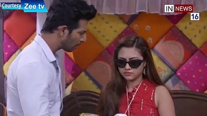 Today Full Episode ||  Tujhse Hai Rabta || 23 May