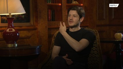'I was happy with my death' - Game of Thrones' Ramsay Bolton