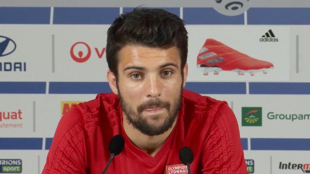 Bleus - Dubois : Très fier et très content