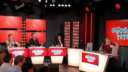 Les Toilettes "haut de gamme" de Laurent Ruquier