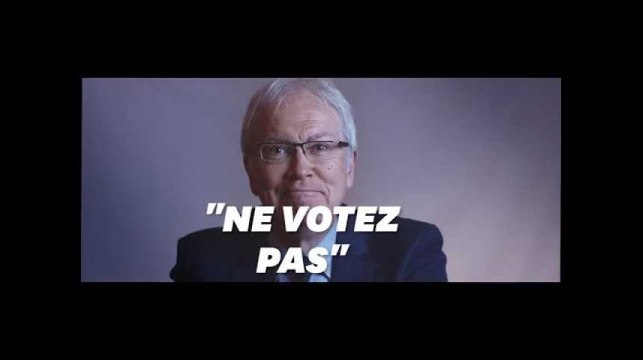 Européennes: EELV s'est (beaucoup) inspiré de ce clip américain pour inciter les jeunes à voter