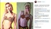Entretenimiento | Adolescente salta a la fama en Instagram por imitar a celebridades