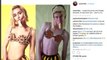 Entretenimiento | Adolescente salta a la fama en Instagram por imitar a celebridades