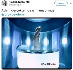 Ufuk Beydemir Ay Tenli Kadın