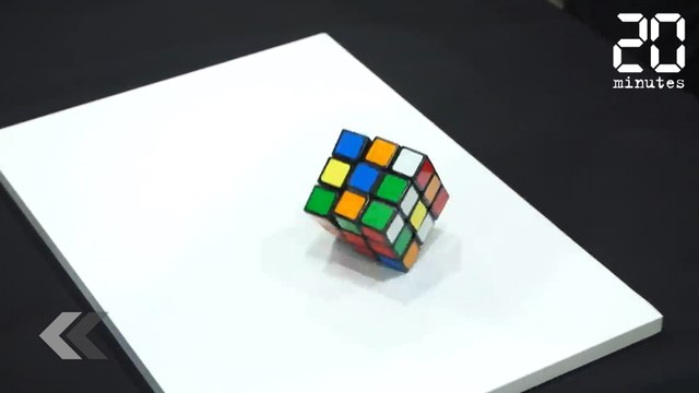 Il n'y a plus besoin d'humains - Le Rewind du Jeudi 23 Mai 2019