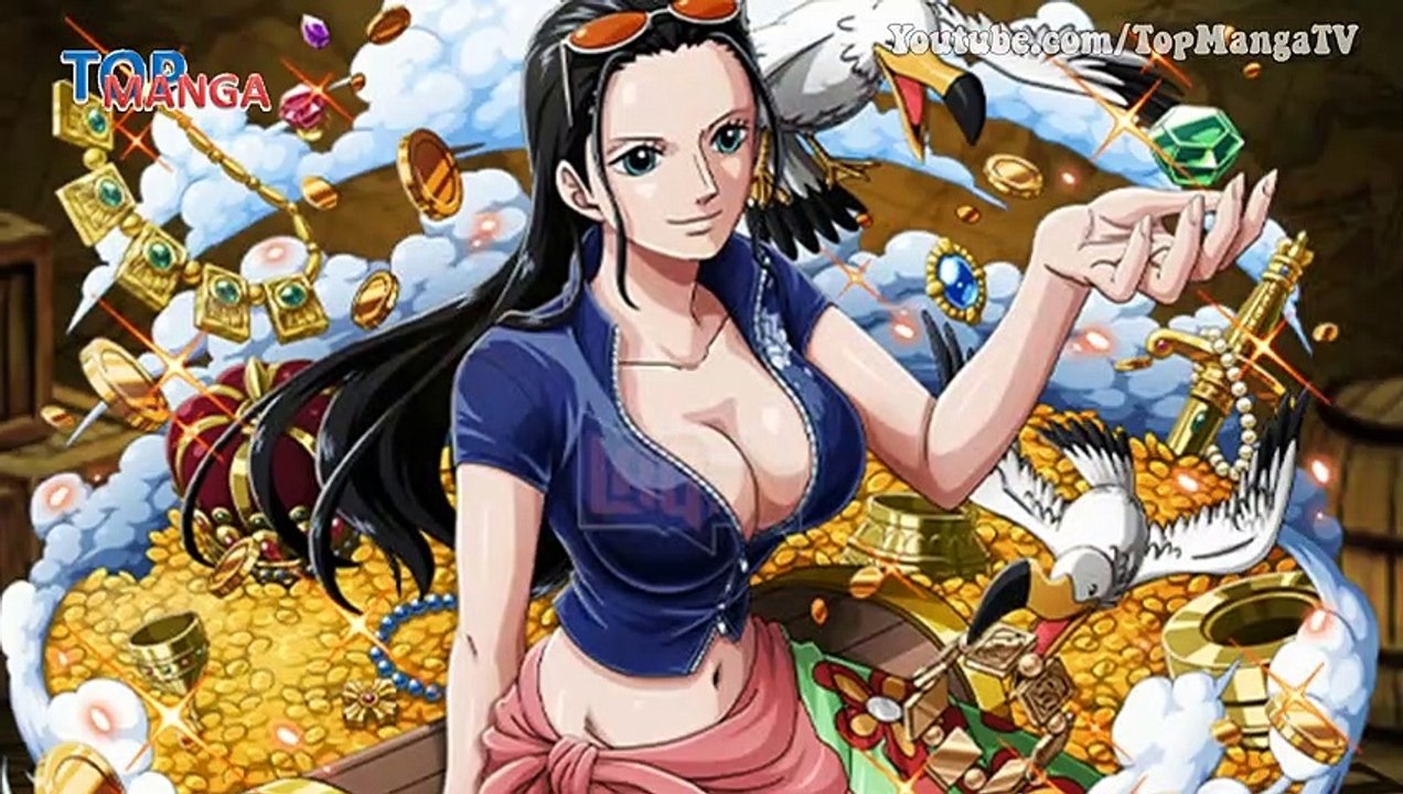 [Spoil One Piece 943]. Zoro và Sanji đã gặp lại nhau trong loạt đạn chết chóc