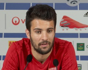 OL - Dubois : "Je ne me fixe pas de limites"