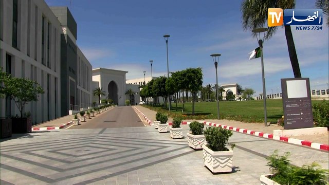 وزارة الخارجية: الجزائر لن تقبل إستمرار حالة اللا إستقرار بليبيا