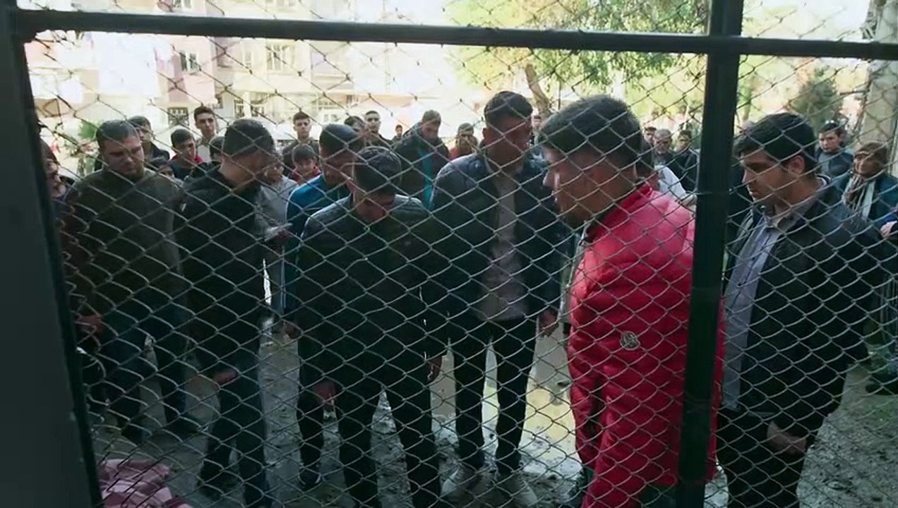 Sıfır Bir - 6. Sezon 3. Bölüm Fragmanı