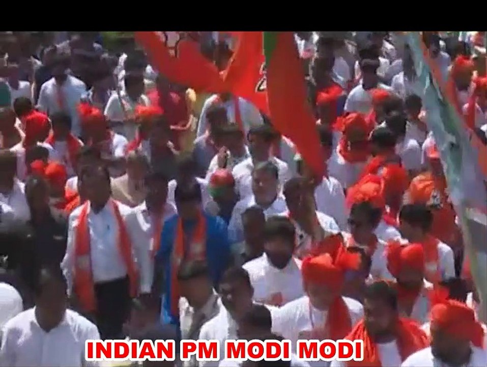 #ModiAgain #Bharat #BjpWin - अभी तो सूरज उगा है . #VijayiBharat