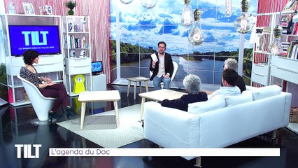 TILT - 23/05/2019 Partie 3 - L’agenda du Doc